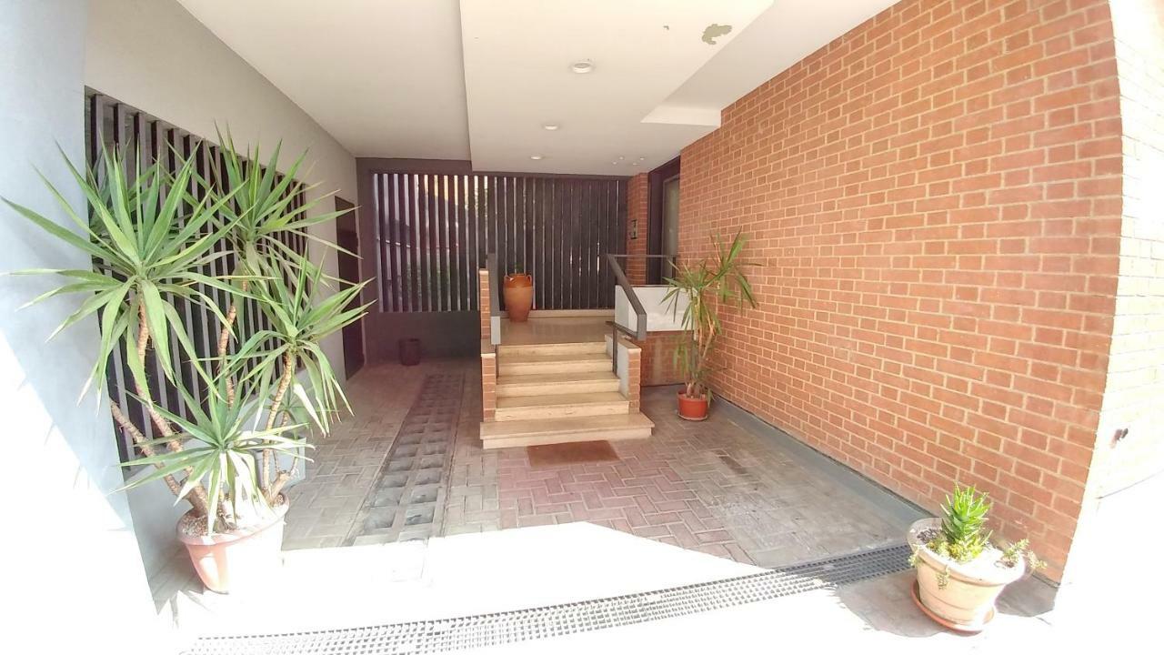 罗马Terrace22 - Delizioso Attico Ben Collegato公寓 外观 照片